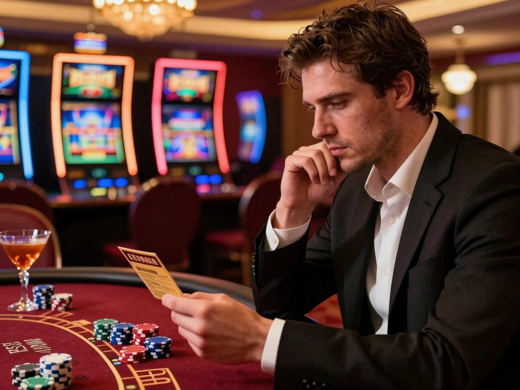 How Casino Comp Programs Determine Your Player Value