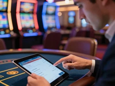 How Casino Comp Programs Determine Your Player Value - detail