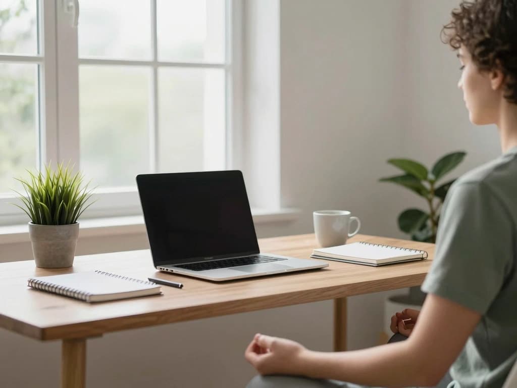 How Digital Decluttering Improves Your Focus and Productivity