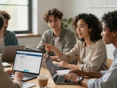 How Internal Job Postings Are Filled: A Step-by-Step Guide - detail