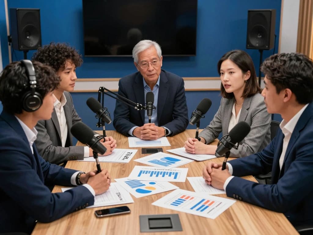 How Podcast Networks Strategically Negotiate Ad CPMs
