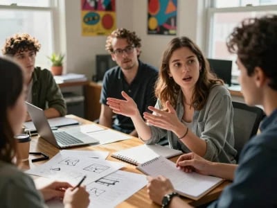 Independent Film Financing: Essential Paths for First-Time Directors - detail