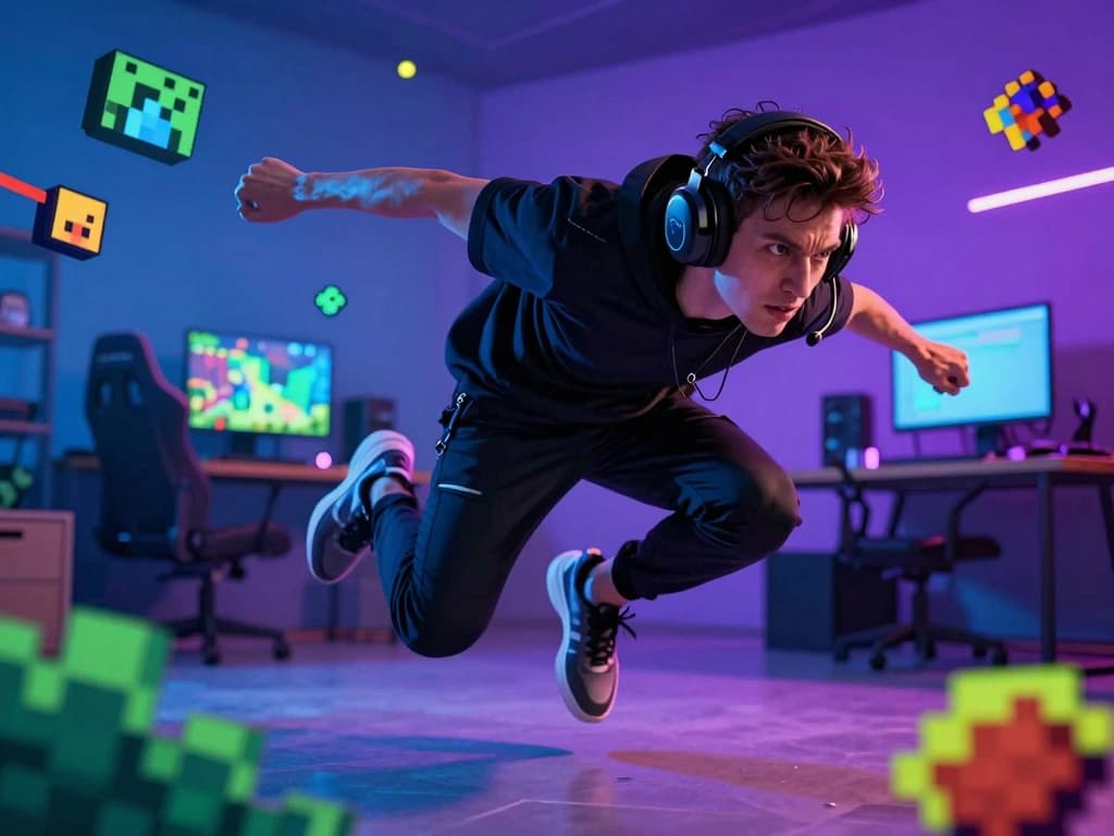 Mastering Frame-Perfect Tricks: Speedrunner Secrets Revealed