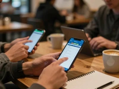 Maximize Your Winnings: A Guide to Sports Betting Line Shopping - detail