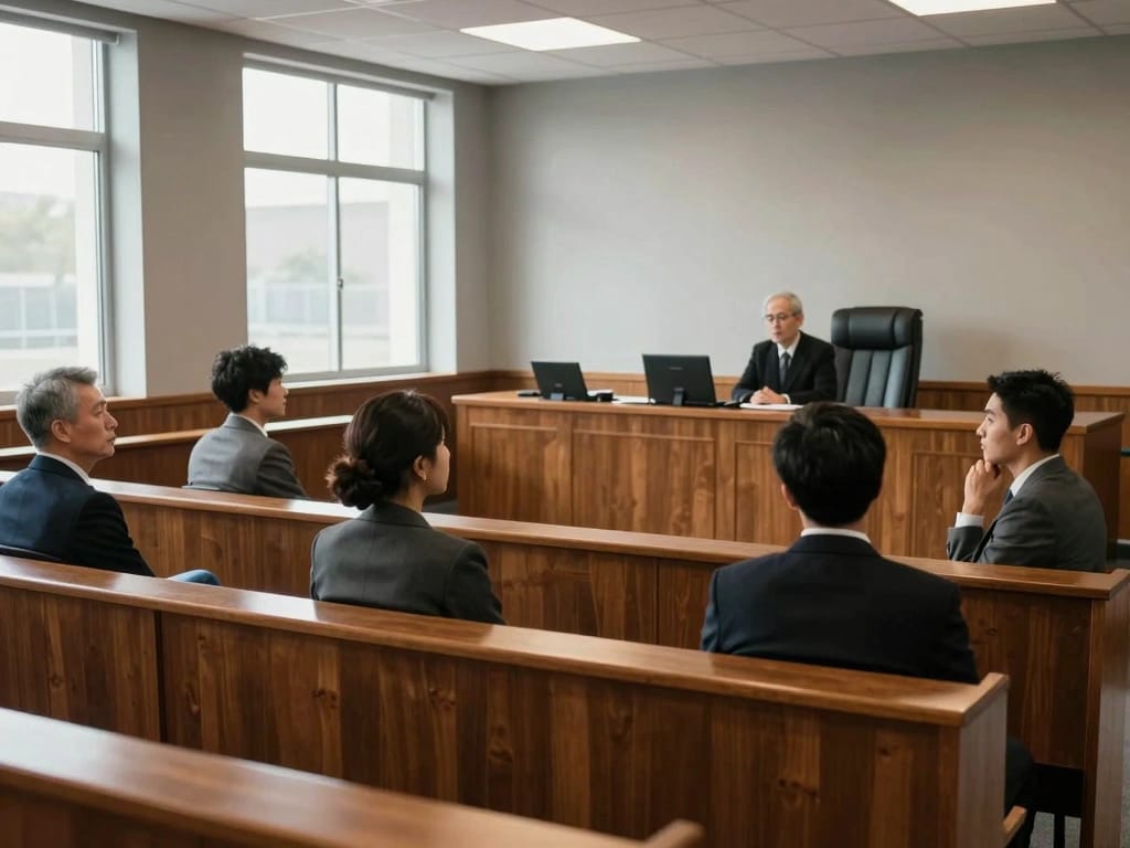 Understanding Small Claims Court Venue Rules Explained