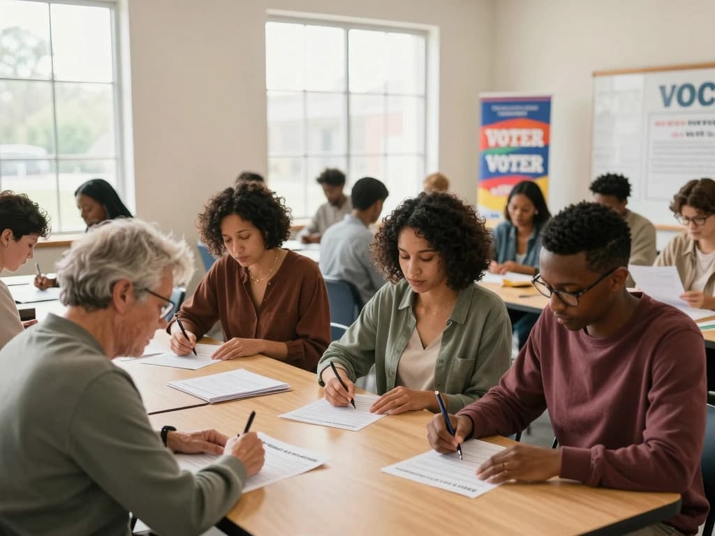 Voter Registration Deadlines: A State-by-State Guide