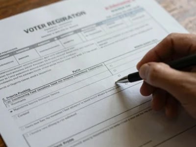 Voter Registration Deadlines: A State-by-State Guide - detail