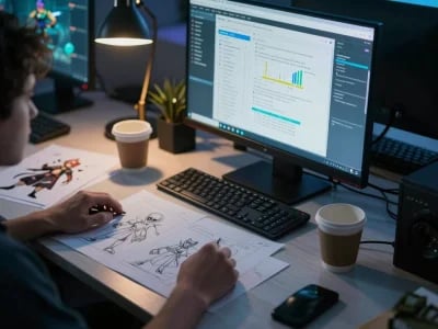 Why Live-Service Games Decline: The Factors Behind Their Fall - detail
