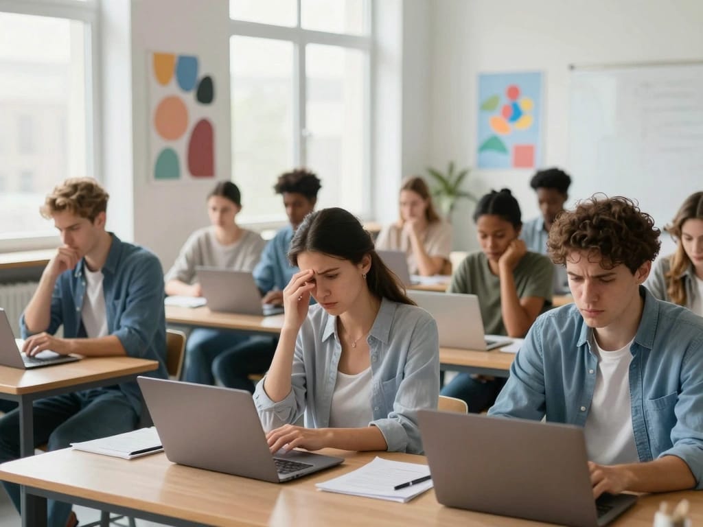 Why MOOC Completion Rates Are Stubbornly Low: An In-Depth Analysis