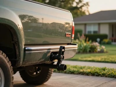 Why Most Full-Size Truck Buyers Rarely Tow: A Deep Dive - detail